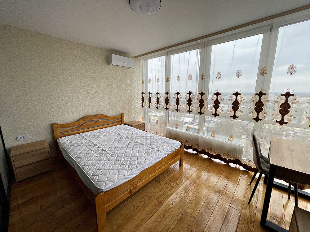 Оренда квартири 40m2 ЖК 4U | Є Генератор |м| Академмістечко Київ - зображення 5