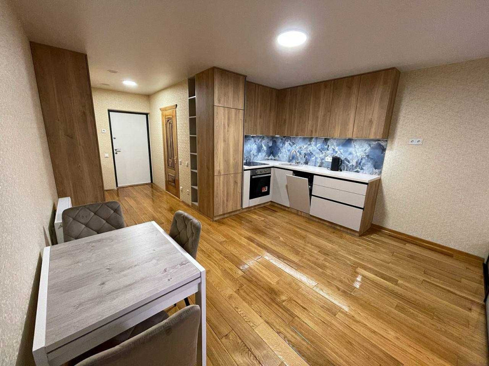 Оренда квартири 40m2 ЖК 4U | Є Генератор |м| Академмістечко Київ - зображення 3