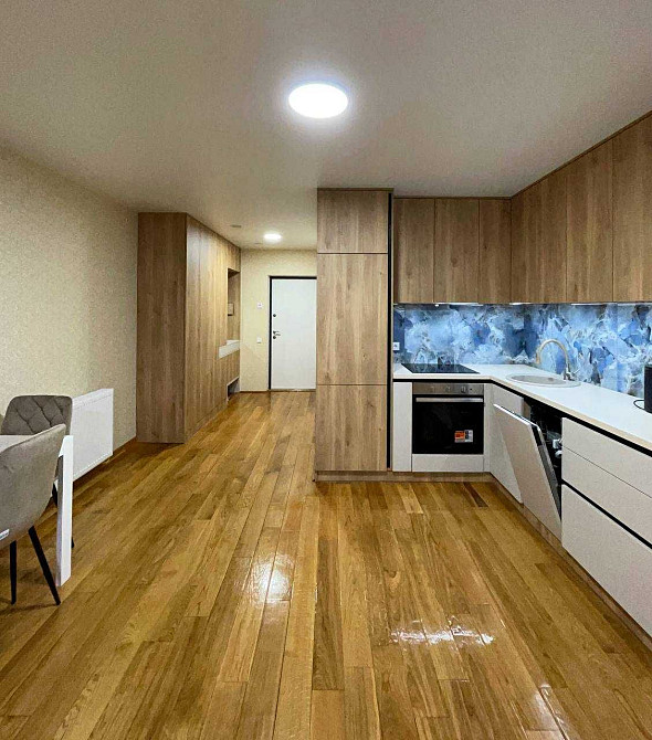 Оренда квартири 40m2 ЖК 4U | Є Генератор |м| Академмістечко Київ - зображення 2