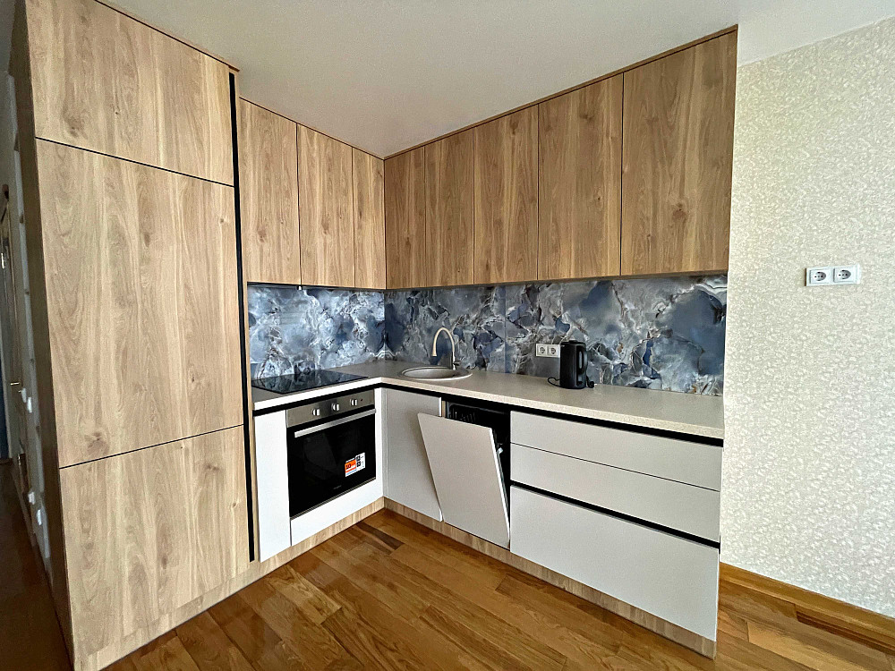 Оренда квартири 40m2 ЖК 4U | Є Генератор |м| Академмістечко Київ - зображення 4