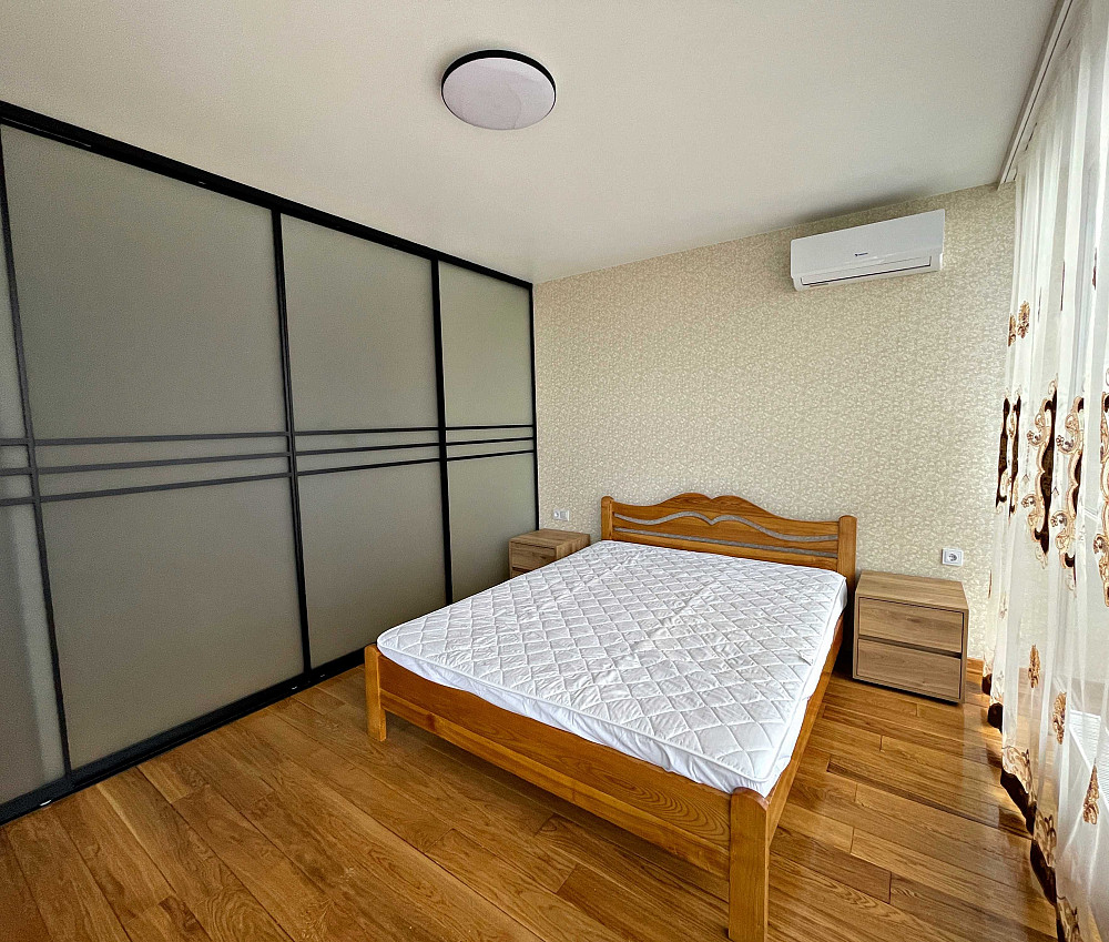 Оренда квартири 40m2 ЖК 4U | Є Генератор |м| Академмістечко Київ - зображення 7