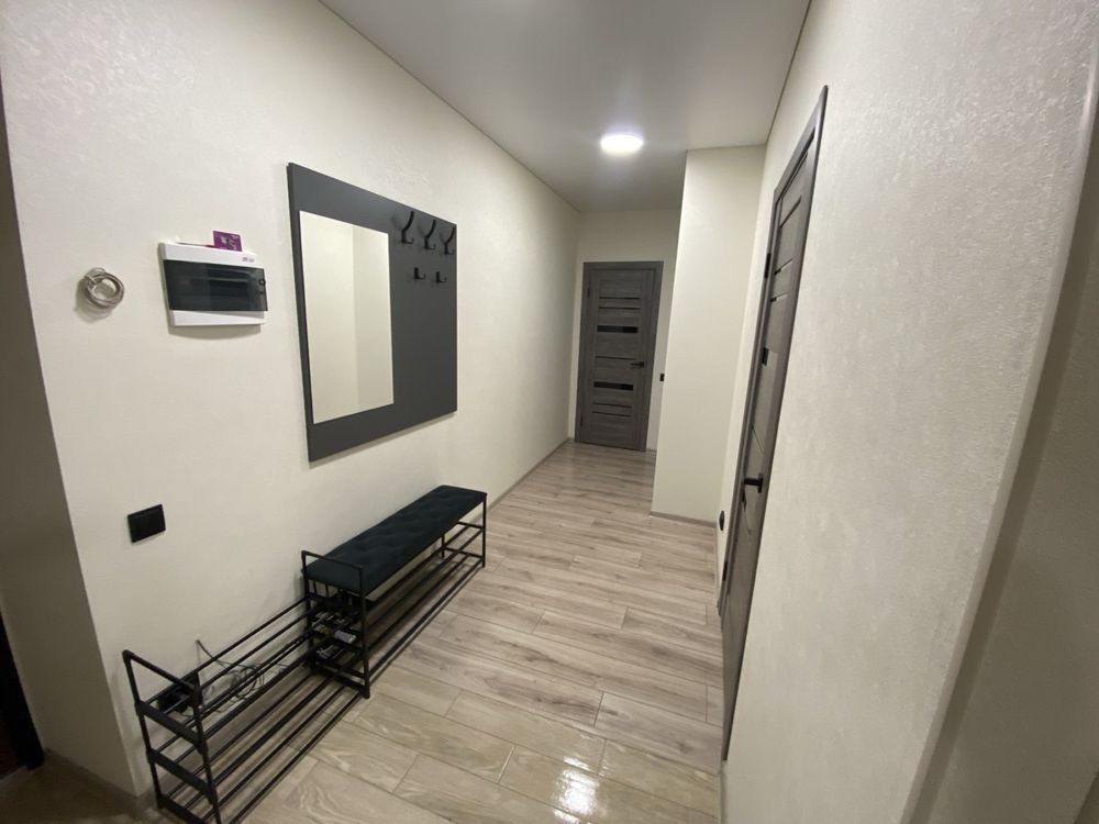 Здається 2-кім.квартира в ЖК Перлина Поділля Vinnytsia - photo 2