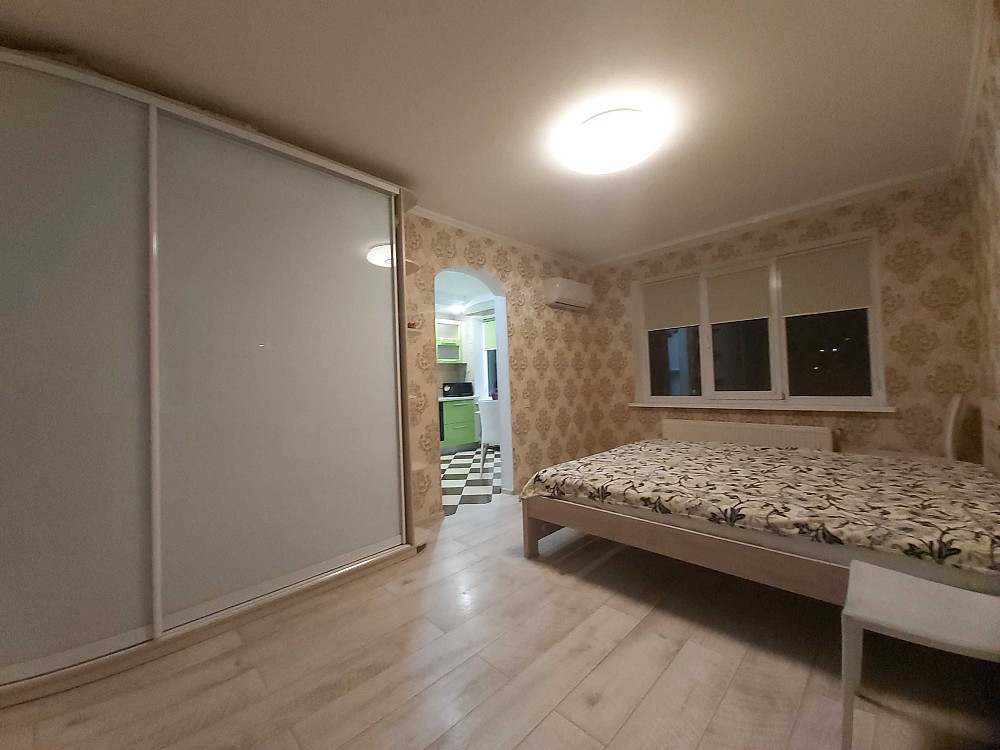 Здам 1 к квартиру на Березинці лівий берег Дніпро - зображення 1