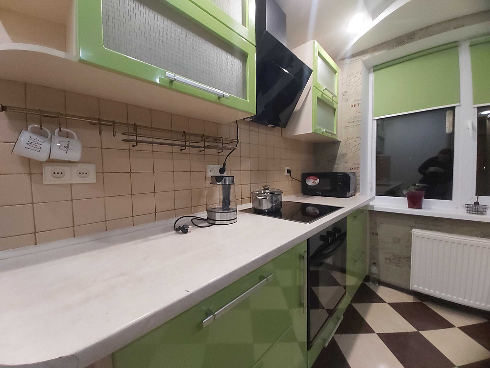 Здам 1 к квартиру на Березинці лівий берег Дніпро - зображення 8