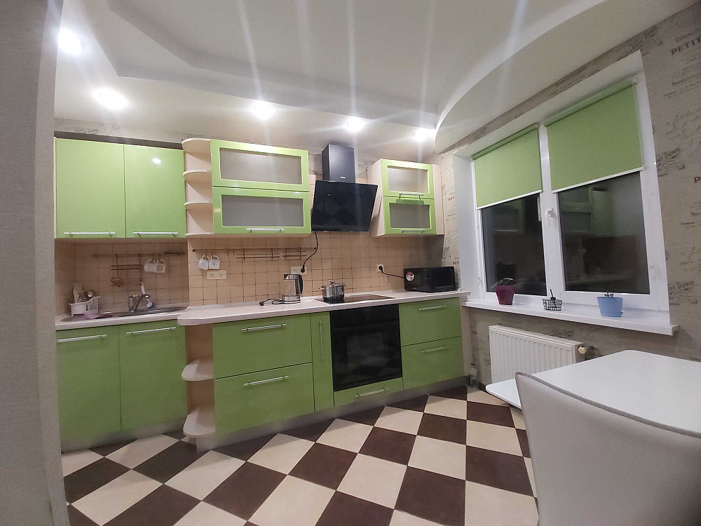 Здам 1 к квартиру на Березинці лівий берег Дніпро - зображення 4