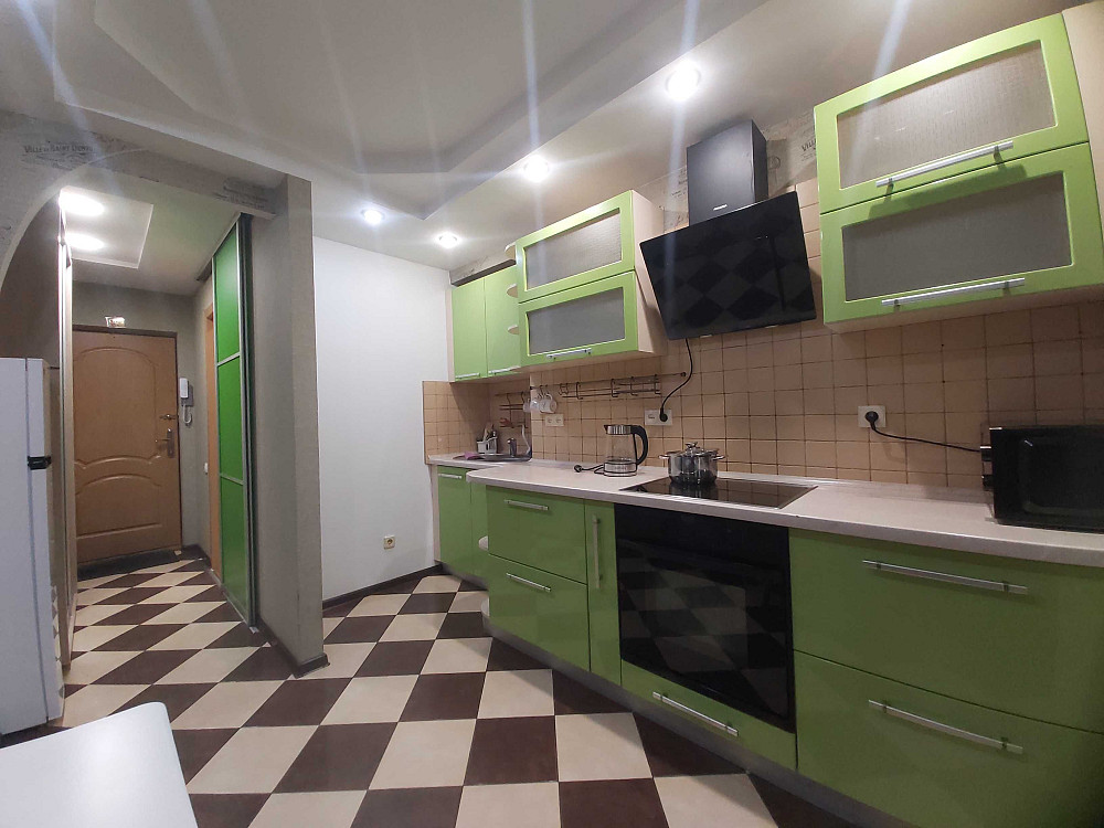 Здам 1 к квартиру на Березинці лівий берег Дніпро - зображення 7