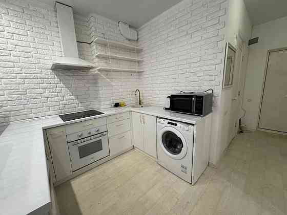 Сдам однокомнатную квартиру в Маршал Сити Lymanka