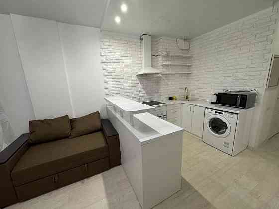 Сдам однокомнатную квартиру в Маршал Сити Lymanka