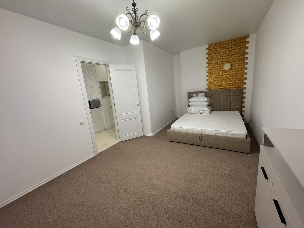 Сдам однокомнатную квартиру в Маршал Сити Lymanka - photo 8