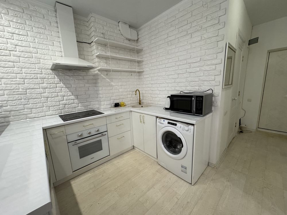 Сдам однокомнатную квартиру в Маршал Сити Lymanka - photo 2