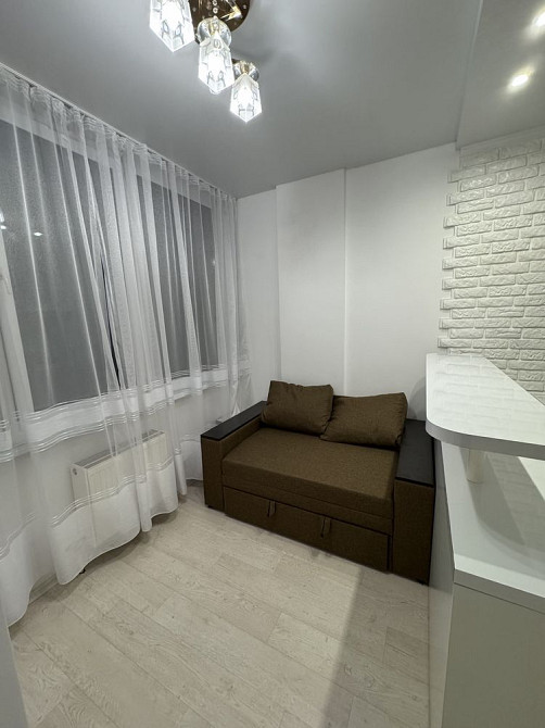 Сдам однокомнатную квартиру в Маршал Сити Lymanka - photo 5