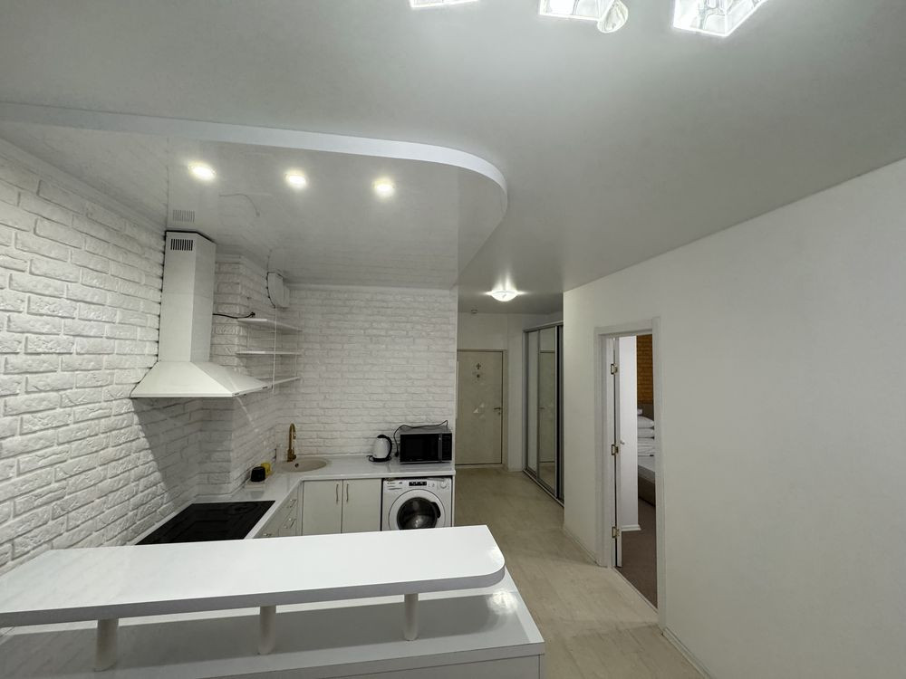 Сдам однокомнатную квартиру в Маршал Сити Lymanka - photo 4