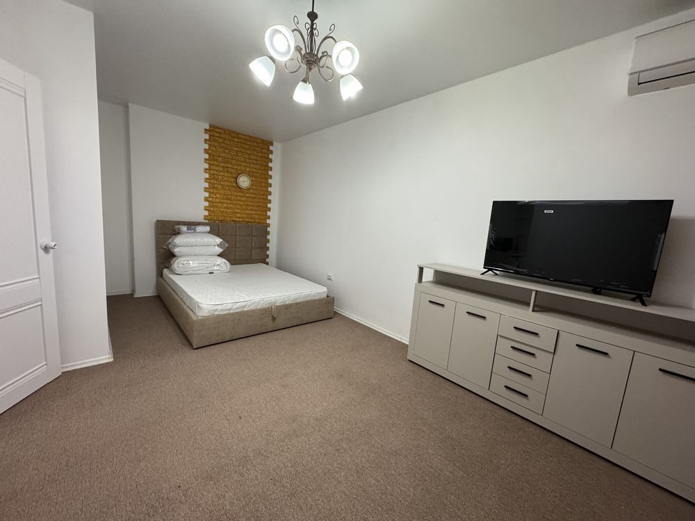 Сдам однокомнатную квартиру в Маршал Сити Lymanka - photo 6