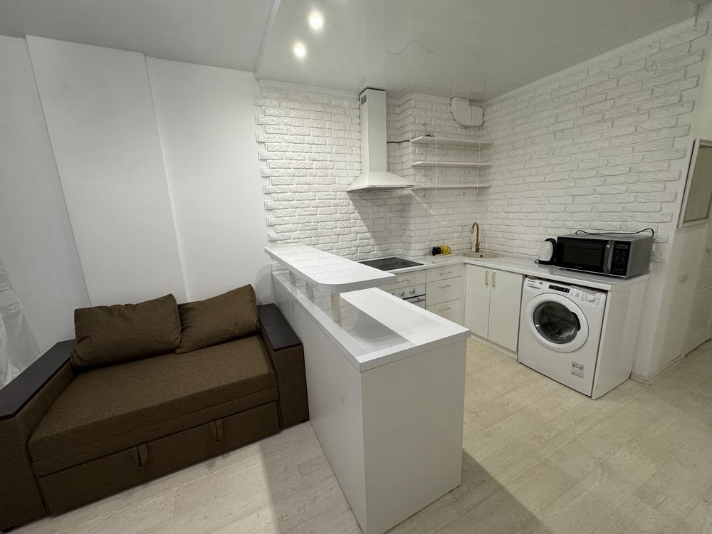 Сдам однокомнатную квартиру в Маршал Сити Lymanka - photo 3