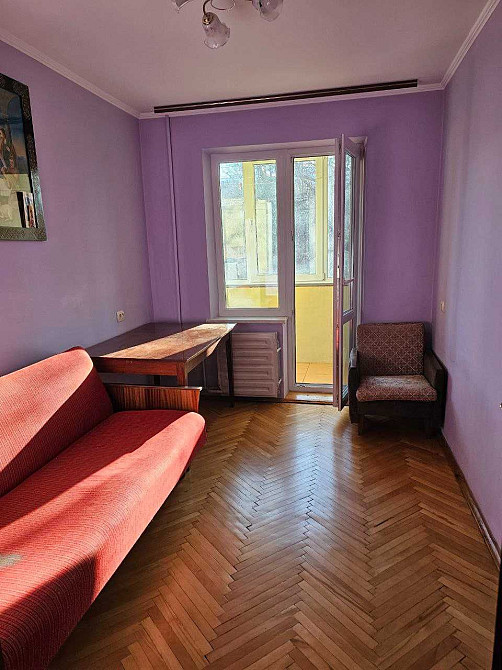 Оренда 2 кім. квартири  Львів _ Пасічна/ Дж. Вашингтона Львов - изображение 5