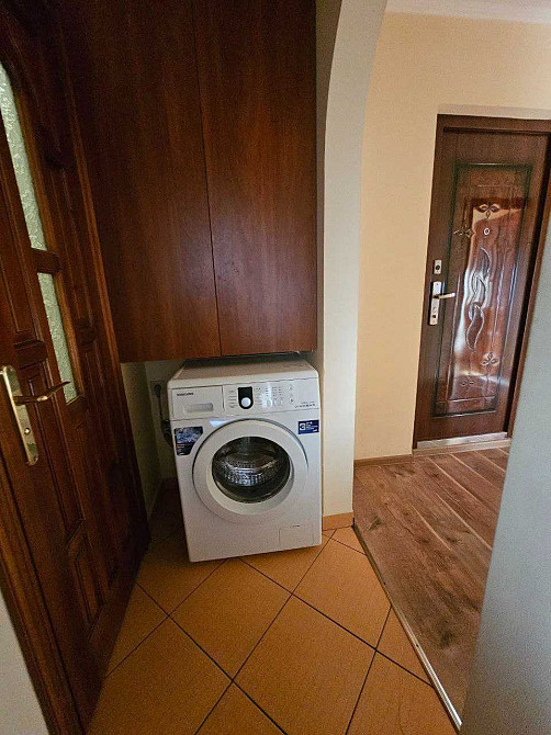 Оренда 2 кім. квартири  Львів _ Пасічна/ Дж. Вашингтона Львов - изображение 2