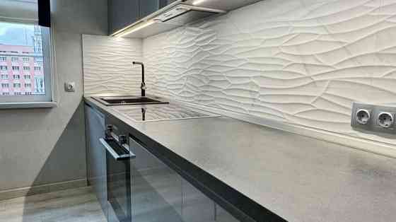 Довгострокова оренда | ЖК Нова Англія | Стильна 3 кімнатна квартира Київ