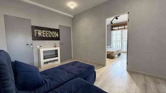 Довгострокова оренда | ЖК Нова Англія | Стильна 3 кімнатна квартира Київ