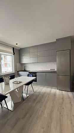 Довгострокова оренда | ЖК Нова Англія | Стильна 3 кімнатна квартира Київ