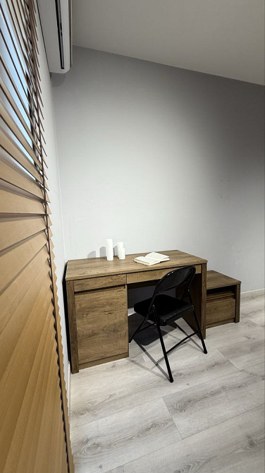 Довгострокова оренда | ЖК Нова Англія | Стильна 3 кімнатна квартира Киев - изображение 7