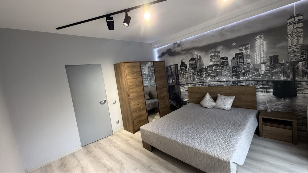 Довгострокова оренда | ЖК Нова Англія | Стильна 3 кімнатна квартира Киев - изображение 6