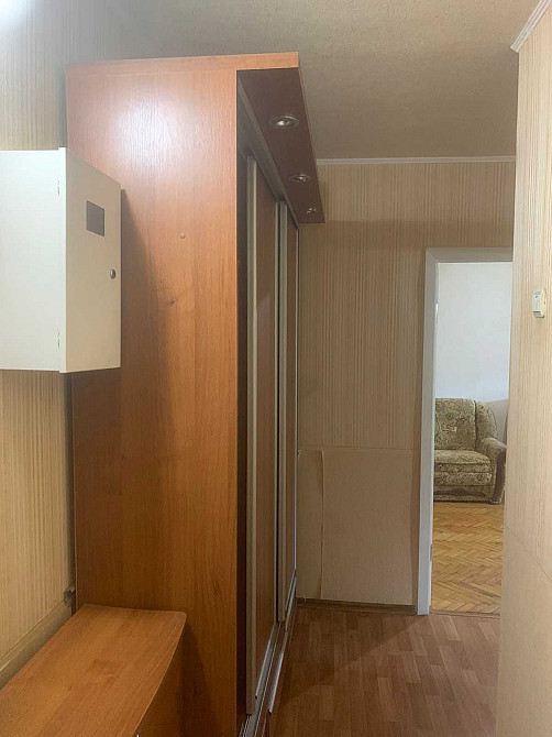 Здам 1 ком квартиру на вул. Дегтярівська 11 метро Лукья́новская Киев - изображение 6