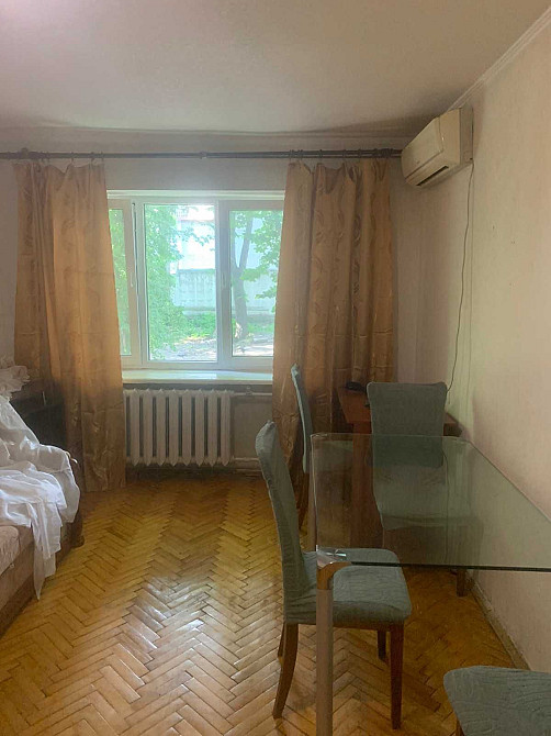 Здам 1 ком квартиру на вул. Дегтярівська 11 метро Лукья́новская Киев - изображение 5