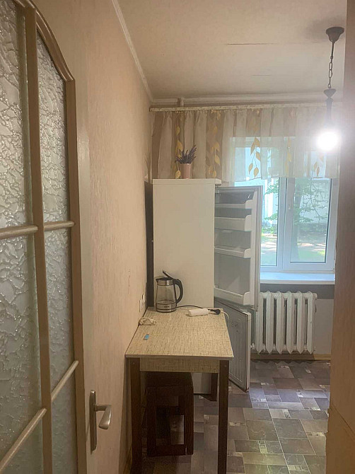 Здам 1 ком квартиру на вул. Дегтярівська 11 метро Лукья́новская Киев - изображение 2