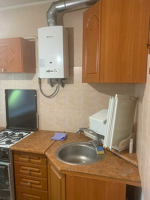 Здам 1 ком квартиру на вул. Дегтярівська 11 метро Лукья́новская Киев - изображение 3