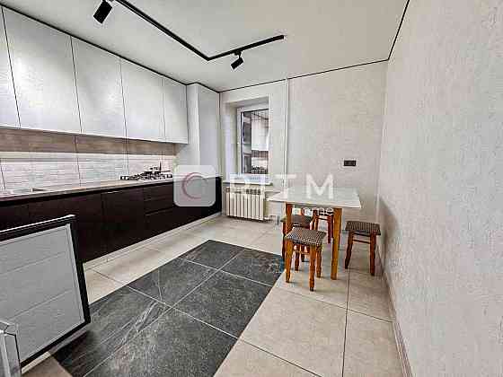 3-к. квартира з ремонтом, і/о та лоджією в р-ні Дружба за вул Карпенка Ternopil