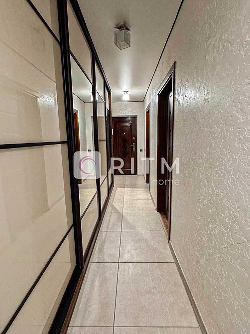 3-к. квартира з ремонтом, і/о та лоджією в р-ні Дружба за вул Карпенка Ternopil - photo 7