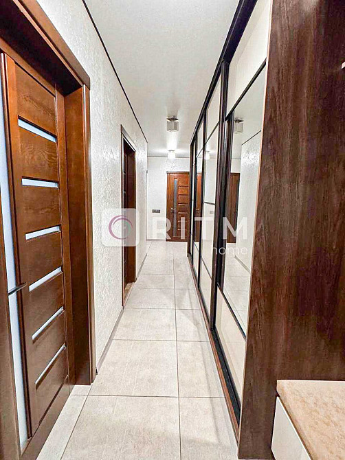 3-к. квартира з ремонтом, і/о та лоджією в р-ні Дружба за вул Карпенка Ternopil - photo 6