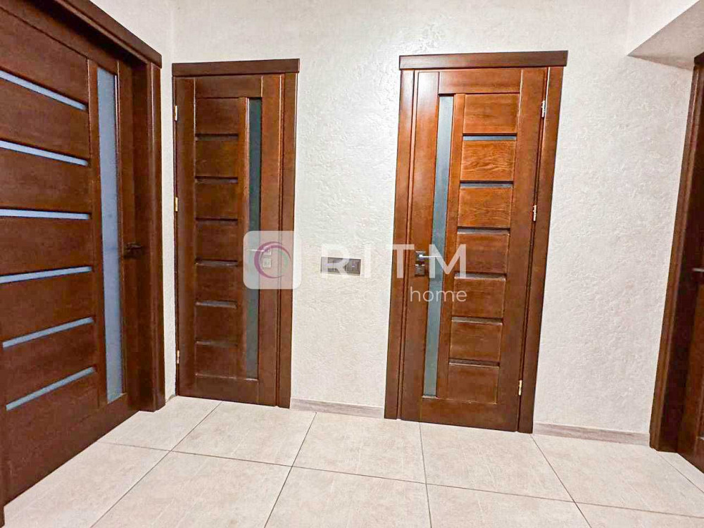 3-к. квартира з ремонтом, і/о та лоджією в р-ні Дружба за вул Карпенка Ternopil - photo 4