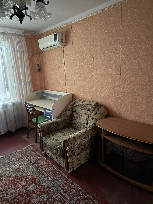 Квартира 2 кімнатна Молодежный , чешскій проєкт . Без ремонту Kremenchuk - photo 1