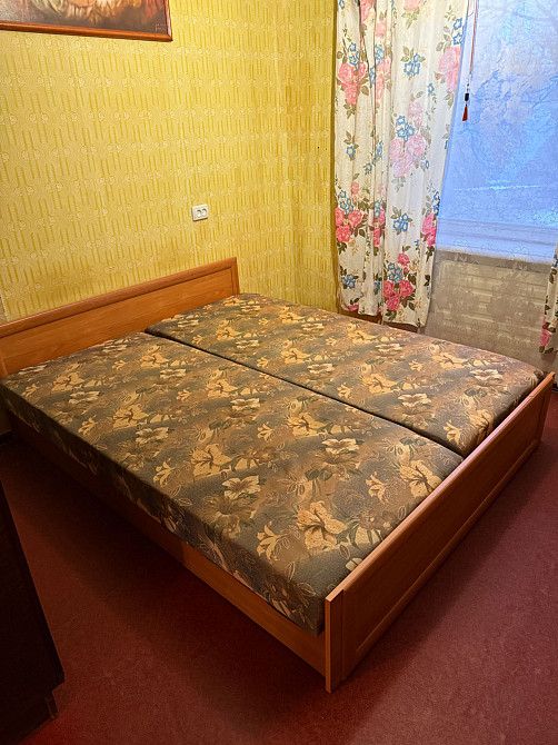 Квартира 2 кімнатна Молодежный , чешскій проєкт . Без ремонту Kremenchuk - photo 2