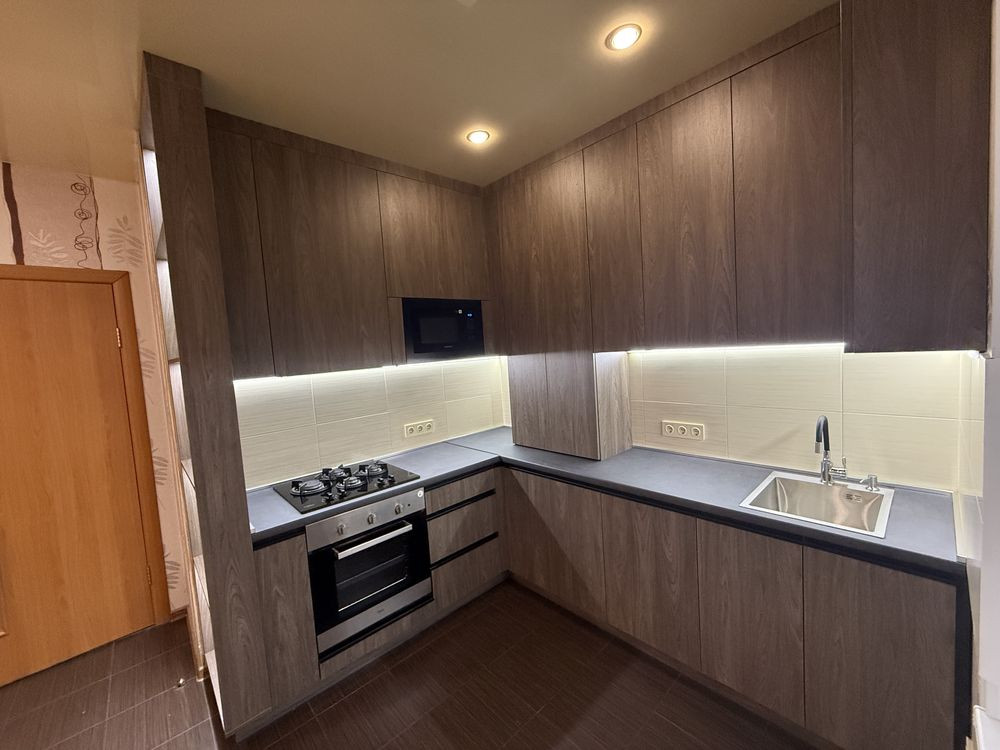 Оренда Квартира 2кімнатна Буча . Центр міста! Буча - изображение 7