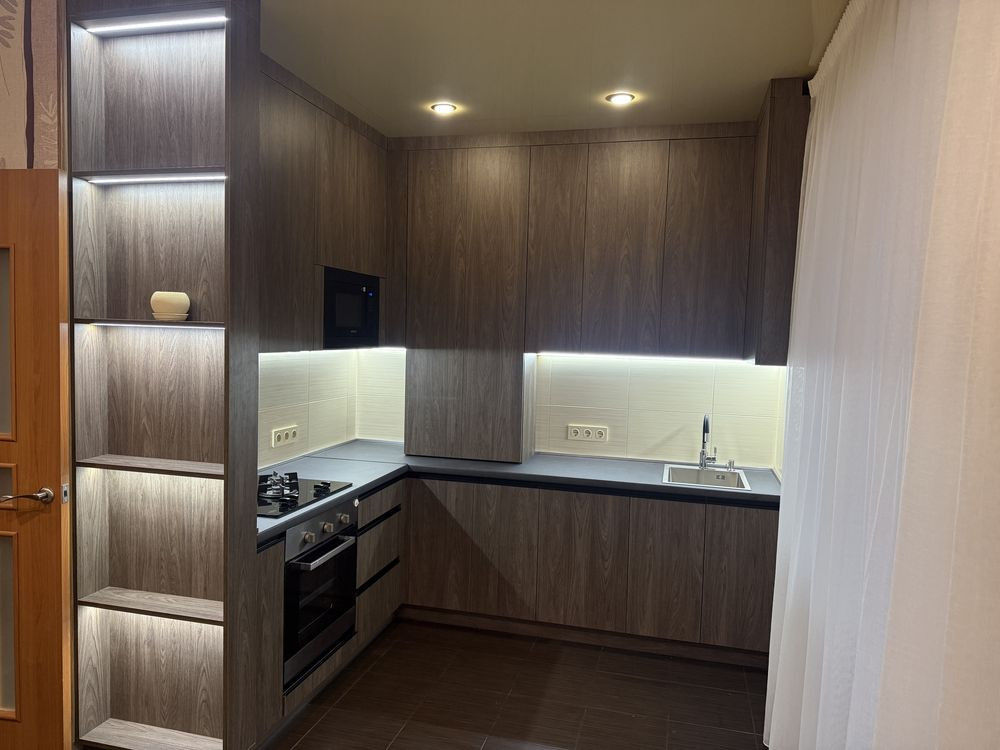 Оренда Квартира 2кімнатна Буча . Центр міста! Буча - изображение 6