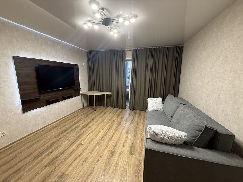 Оренда Квартира 2кімнатна Буча . Центр міста! Буча - изображение 1