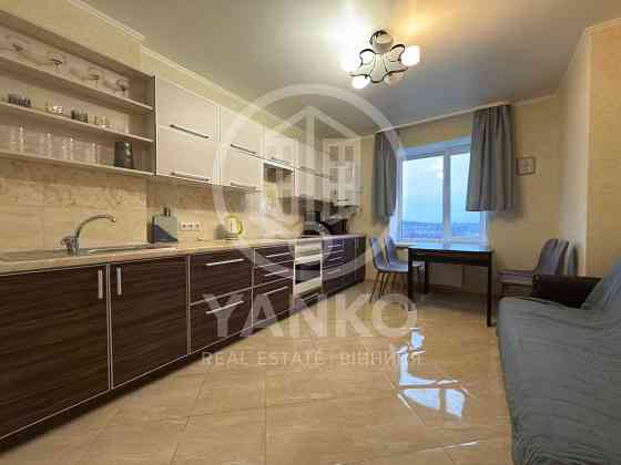 Оренда 1но кім - ЖК Набережний Квартал Vinnytsia