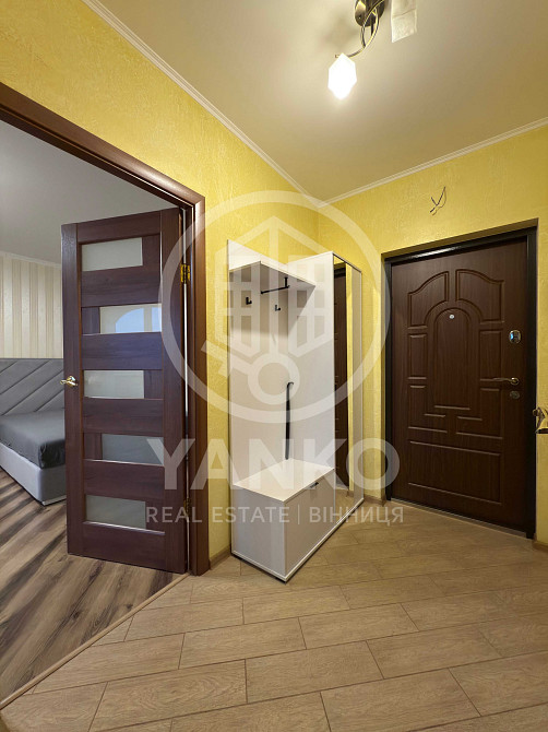 Оренда 1но кім - ЖК Набережний Квартал Vinnytsia - photo 3