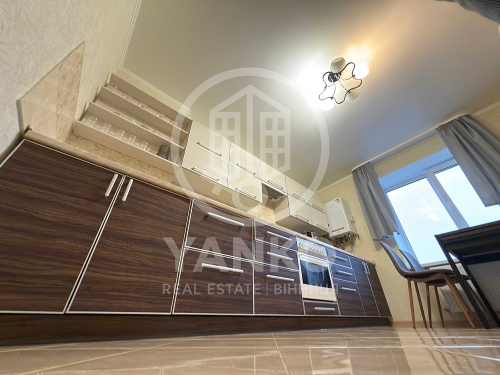 Оренда 1но кім - ЖК Набережний Квартал Vinnytsia - photo 2