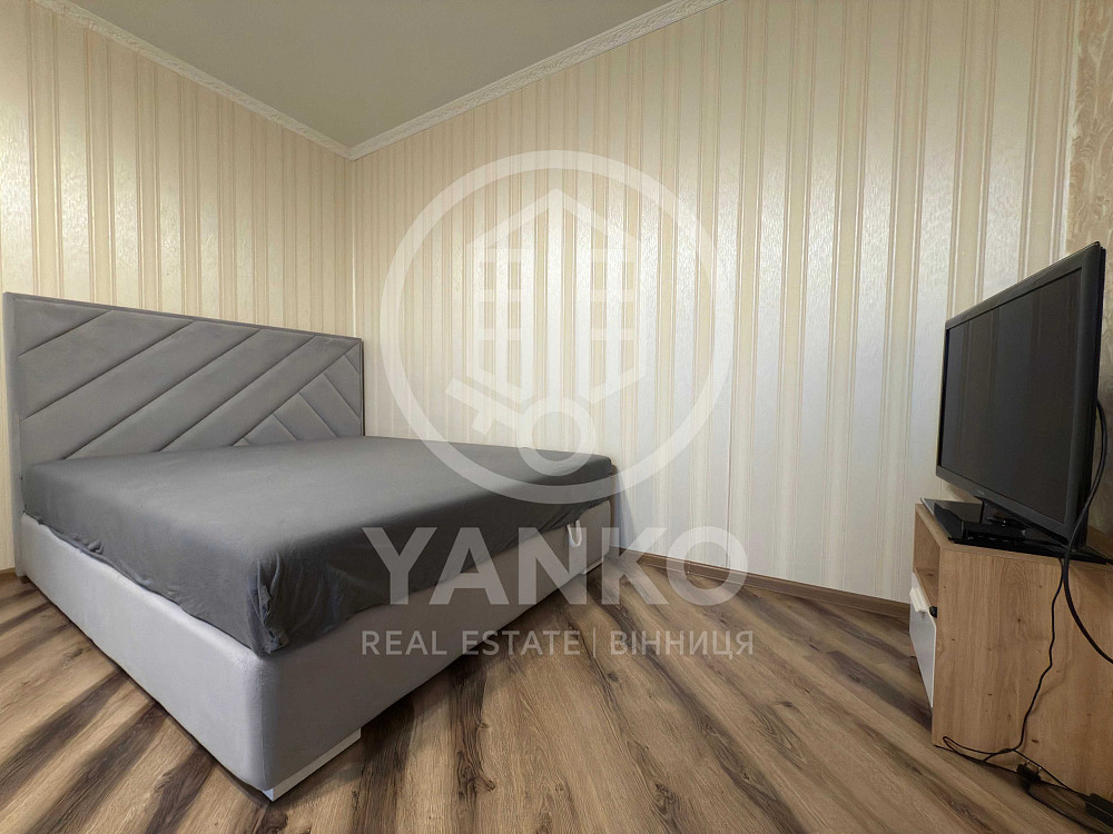 Оренда 1но кім - ЖК Набережний Квартал Vinnytsia - photo 6