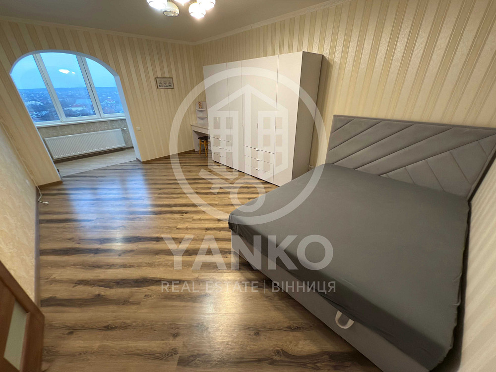 Оренда 1но кім - ЖК Набережний Квартал Vinnytsia - photo 7