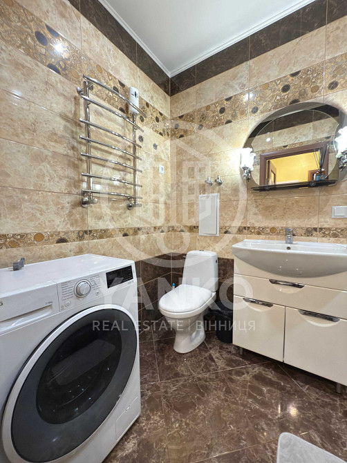 Оренда 1но кім - ЖК Набережний Квартал Vinnytsia - photo 5