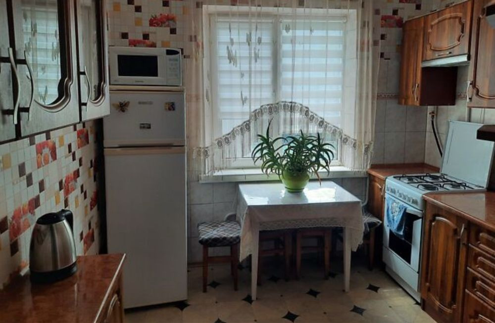 Оренда 2 кімнатної квартири Вільна Хмельницький - зображення 2