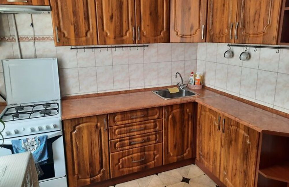 Оренда 2 кімнатної квартири Вільна Хмельницький - зображення 1