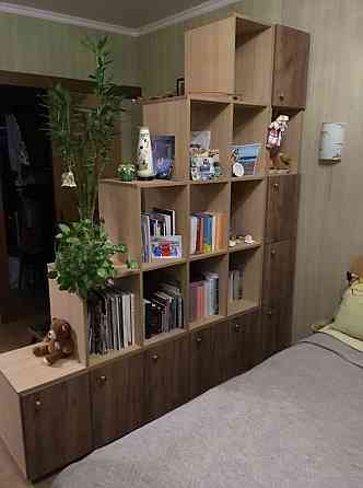 Оренда 1К. ЖК Лікоград . 2 поверх. Газ . Київ