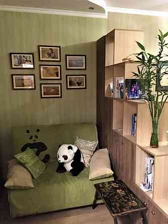 Оренда 1К. ЖК Лікоград . 2 поверх. Газ . Київ