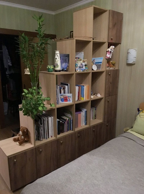 Оренда 1К. ЖК Лікоград . 2 поверх. Газ . Киев - изображение 2