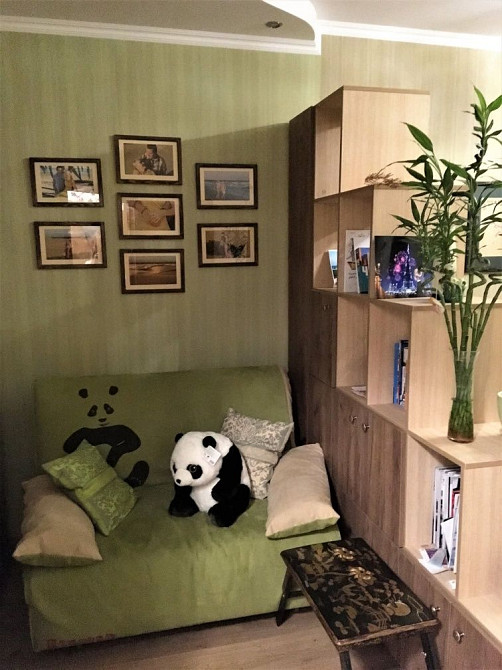 Оренда 1К. ЖК Лікоград . 2 поверх. Газ . Киев - изображение 3